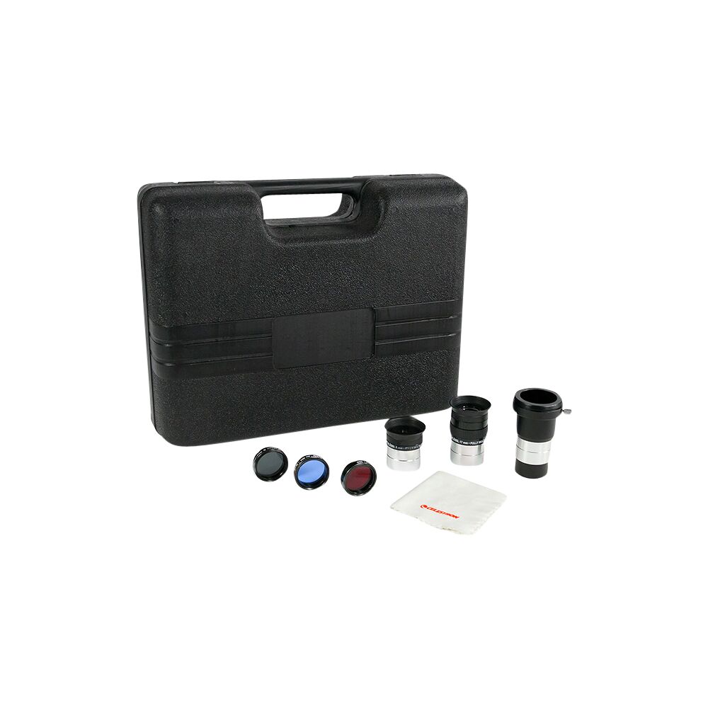 CELESTRON Celestron Accessory Kit 1,25