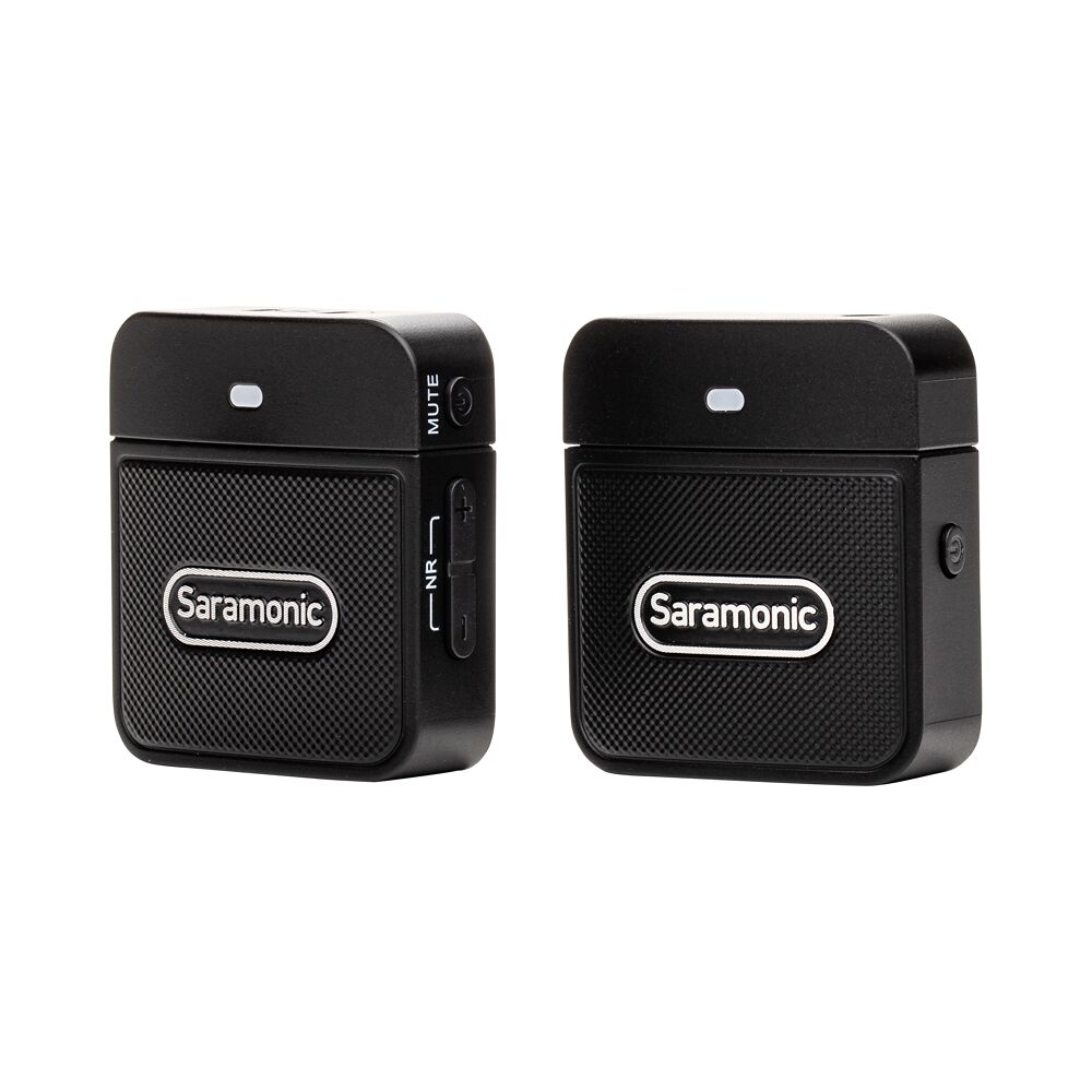 SARAMONIC Saramonic Blink 100 B1 (TX+RX) 1 to 1, 2,4 GHz wireless system