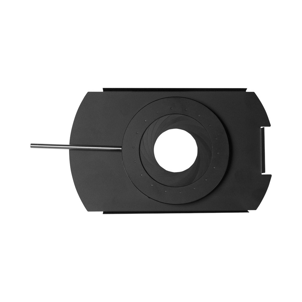 NANLITE Nanlite PJ-BM-AI Adjustable Iris