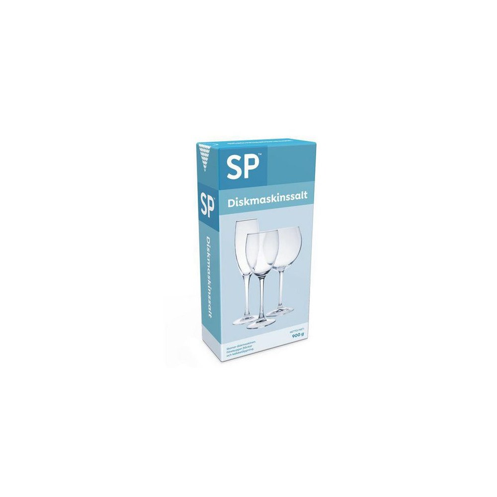 No Brand Diskmaskinsalt SP 900gr