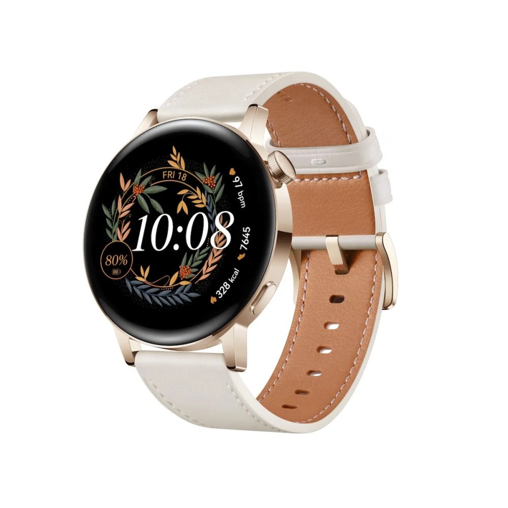 Huawei Huawei | Klocka GT 3 (42mm)