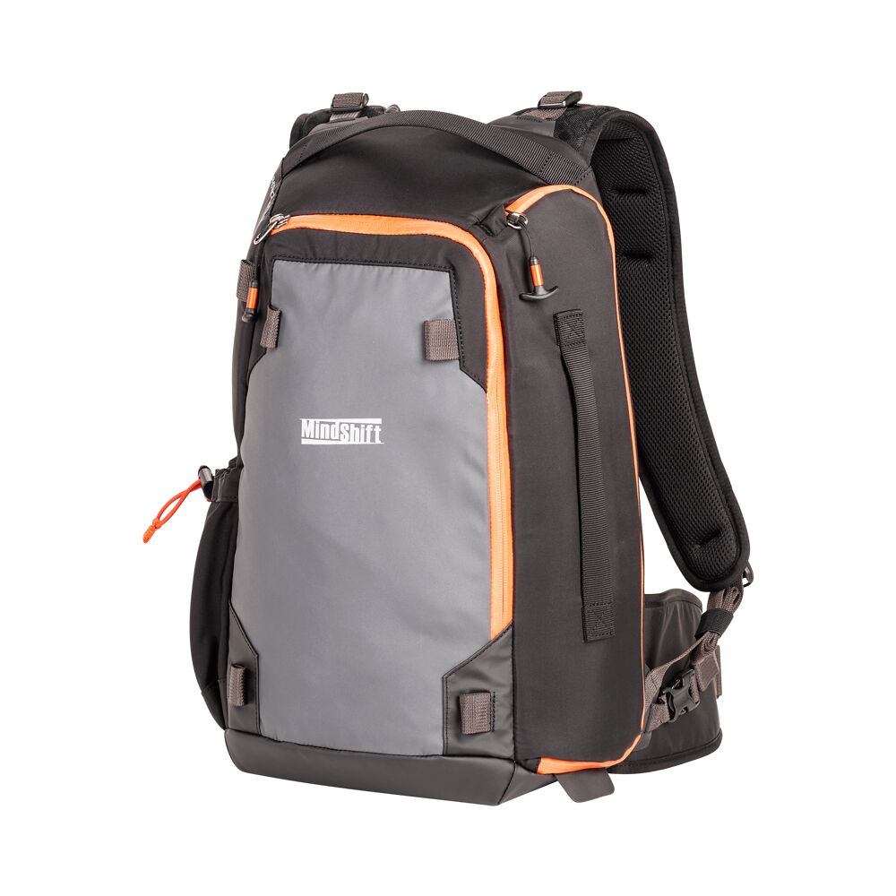 THINK TANK Think Tank MindShift PhotoCross 13 Backpack, Orange Ember