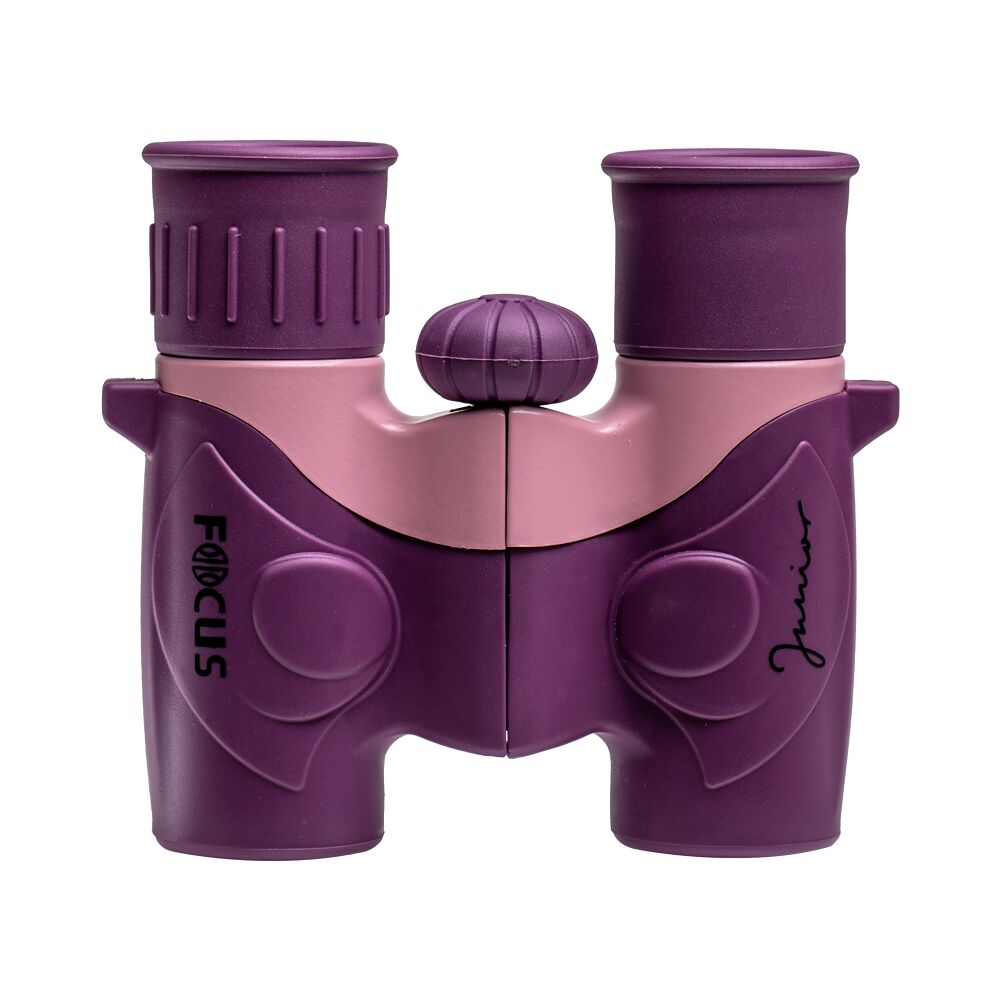 FOCUS OPTICS Focus Junior 6x21 Pink