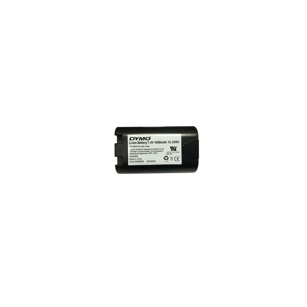 DYMO Batteri DYMO etikettskrivare 1759398