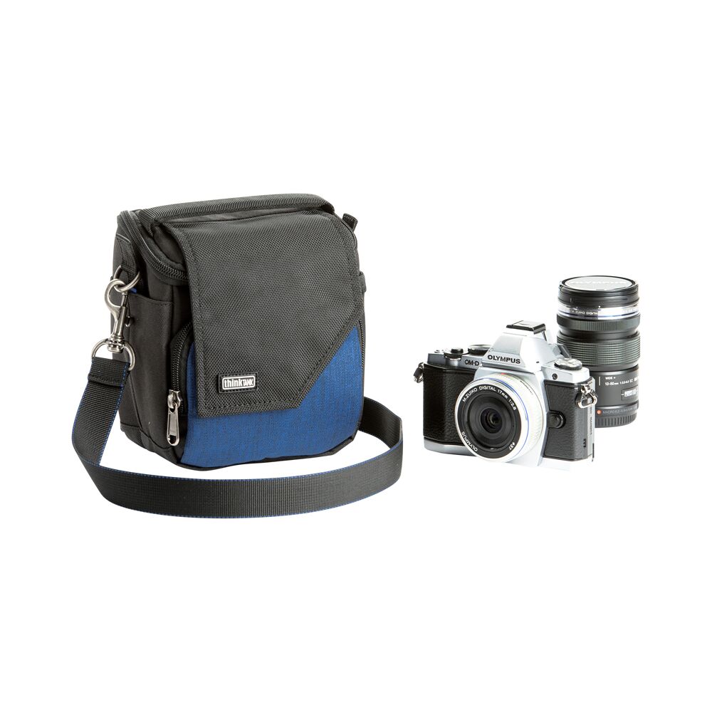 THINK TANK Think Tank Mirrorless Mover 10, Dark Blue