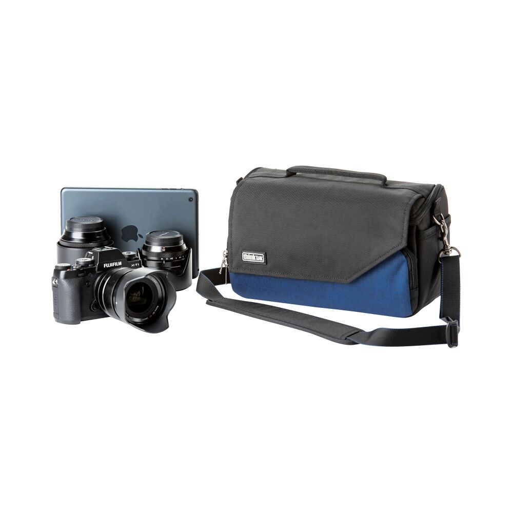 THINK TANK Think Tank Mirrorless Mover 25i, Dark Blue