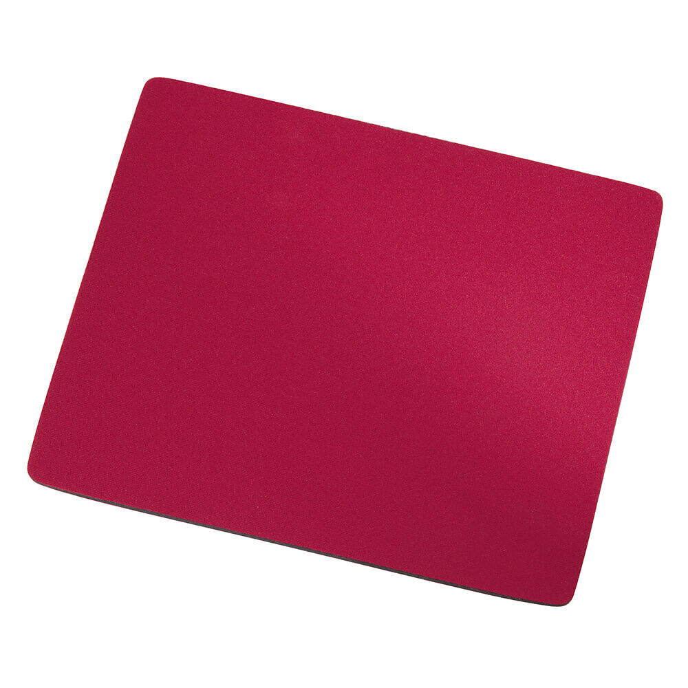 Hama Mouse Pad Red