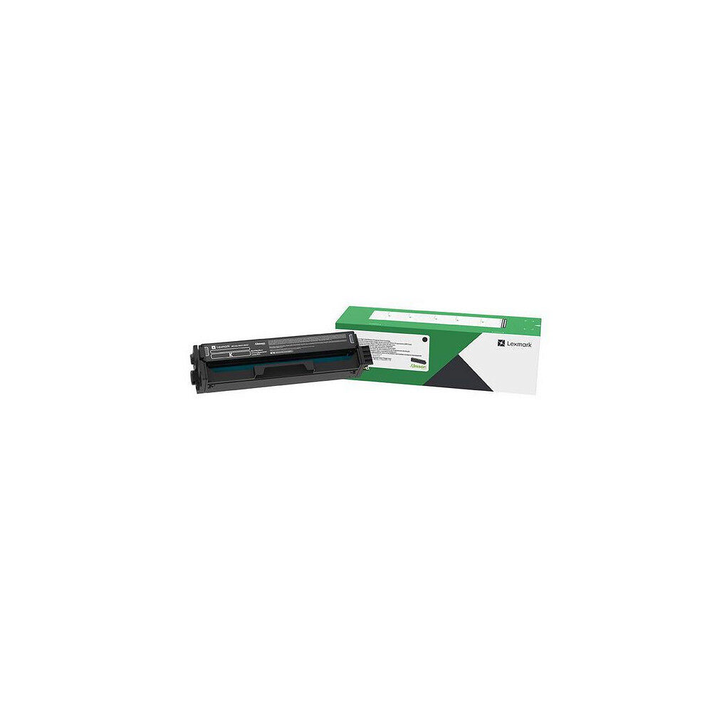 LEXMARK Toner LEXMARK 20N2XK0 6,7K svart