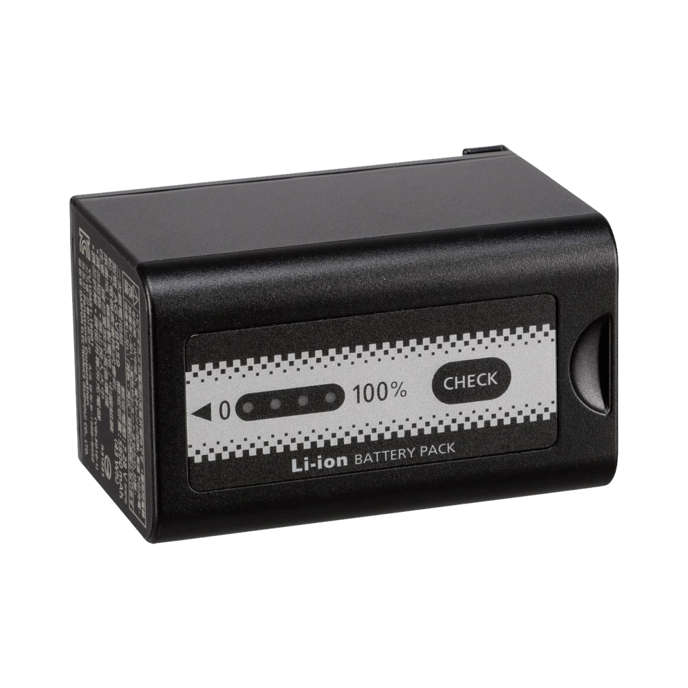 Panasonic Panasonic Battery AG-VBR59E