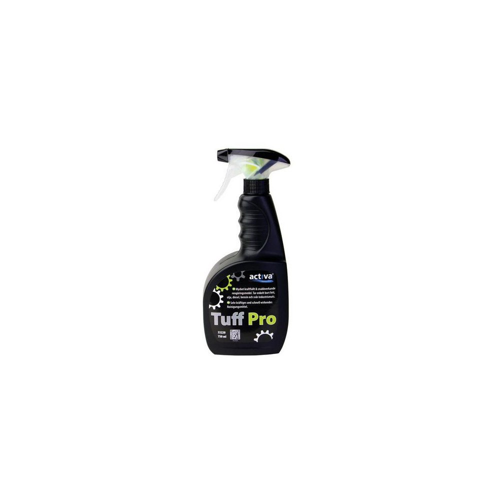 Activa Grovrent ACTIVA Tuff Pro spray 750ml