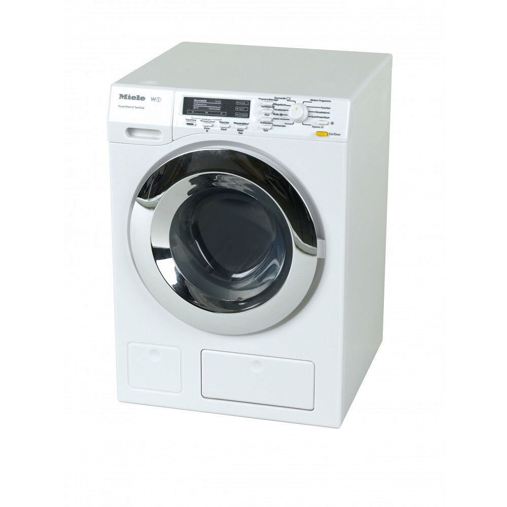 Theo Klein Theo Klein Miele washing machine (Leksak)