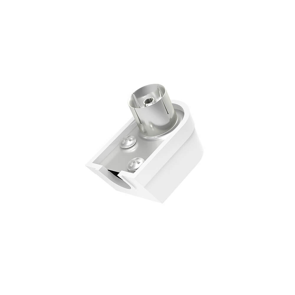 Hama Antenna Socket Coax Angle Screw On