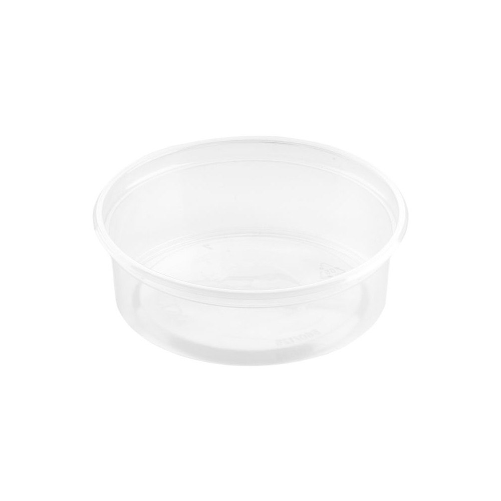 Duni Plastform PP rund 125ml 50/fp