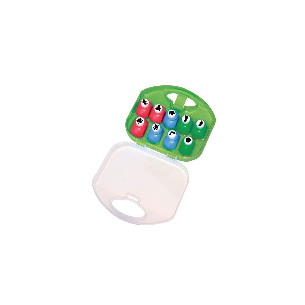 Playbox Figurstans 9/fp
