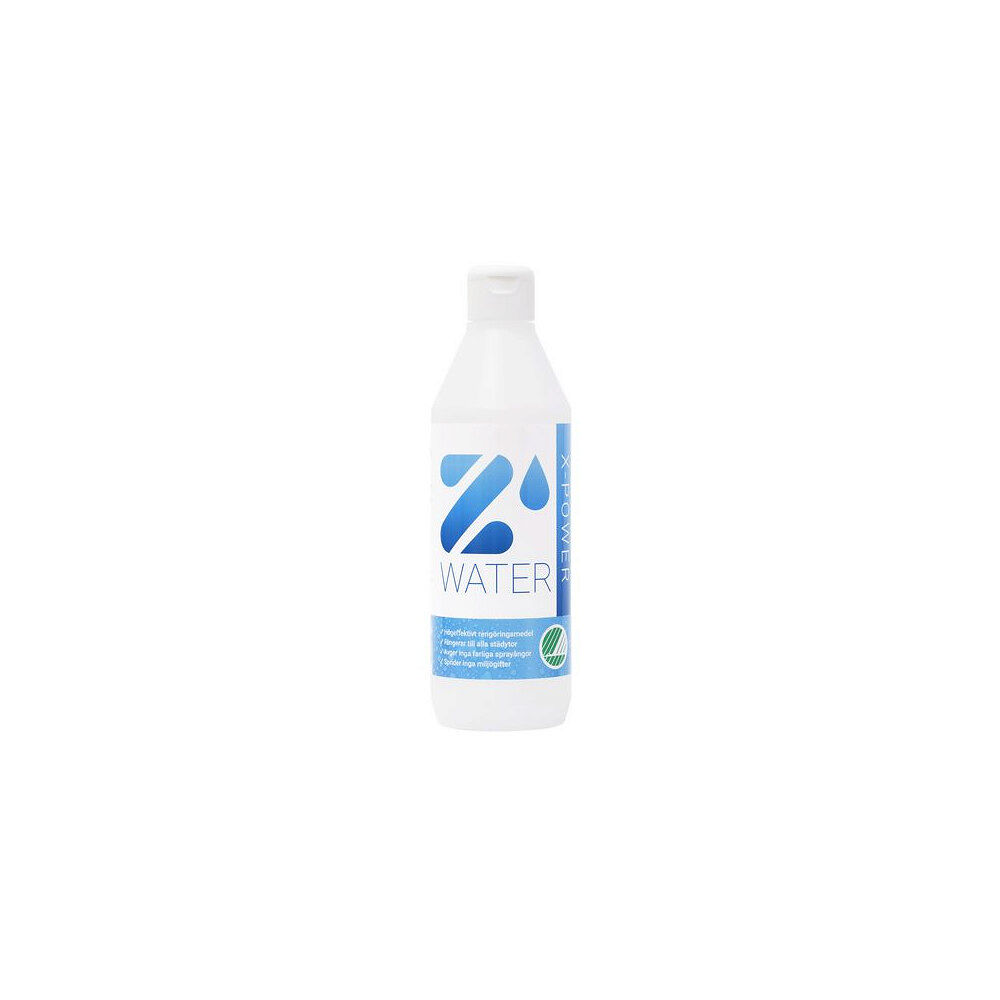 Z-Water Allrent Z-WATER X-power 500ml