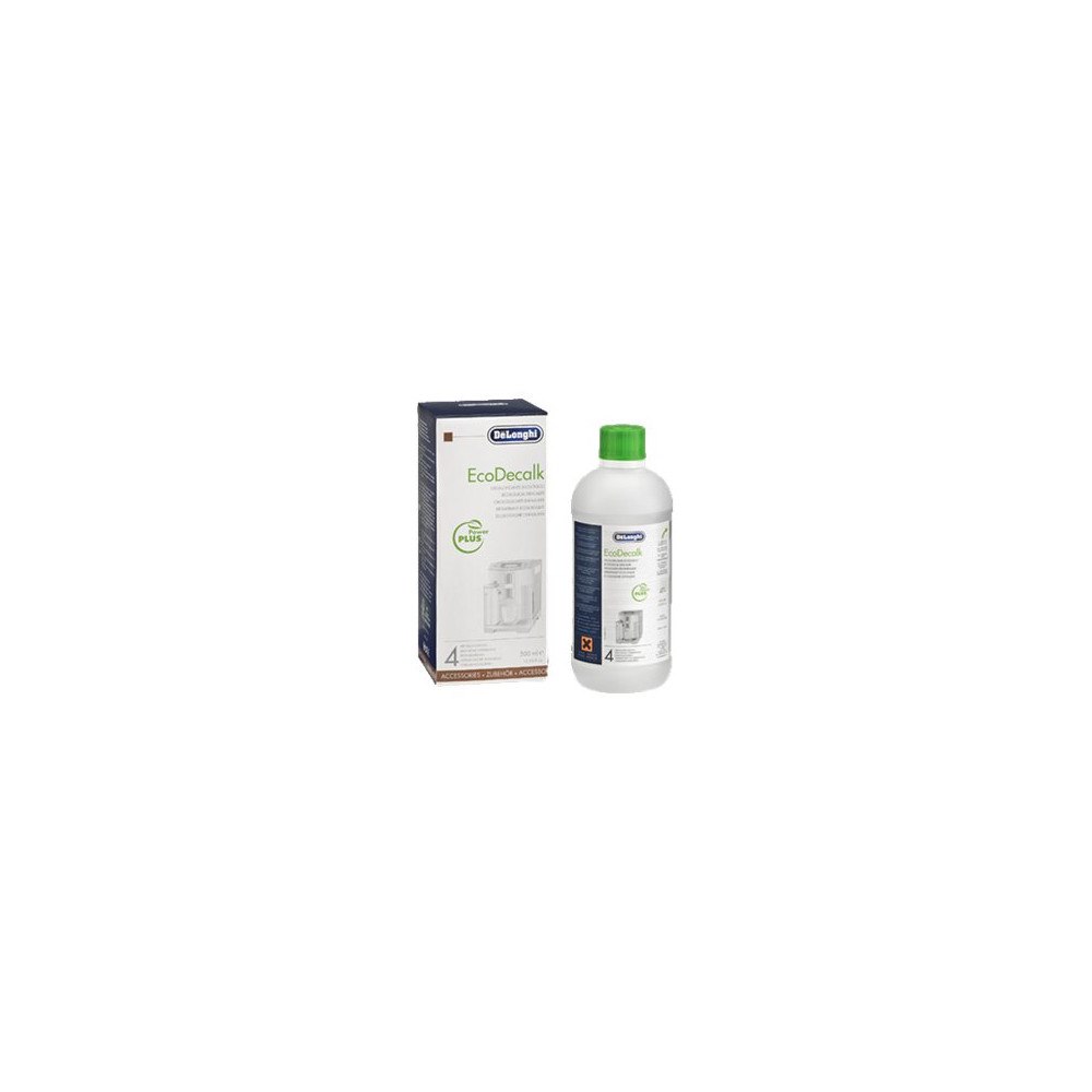 Delonghi De'Longhi EcoDecalk - avskalare
