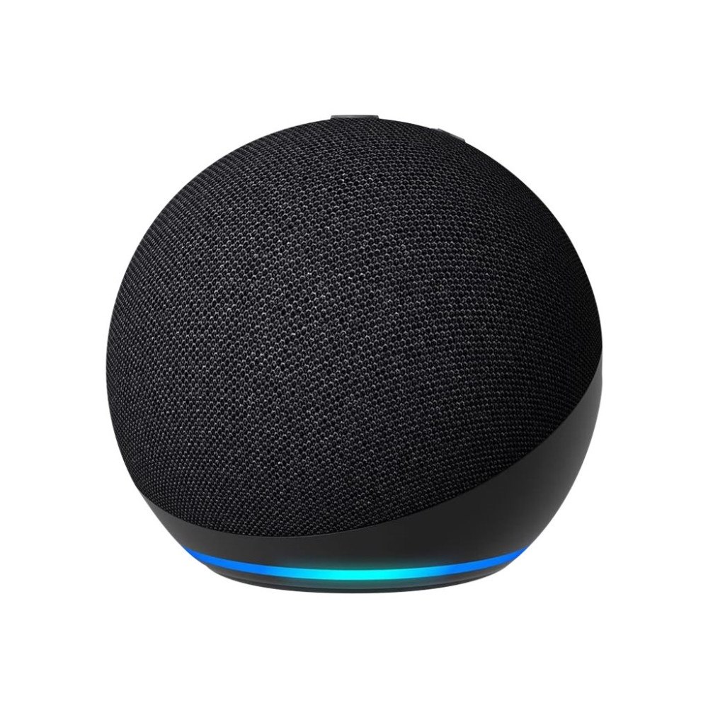 Amazon Amazon Echo Dot (5th Generation) - smarthögtalare
