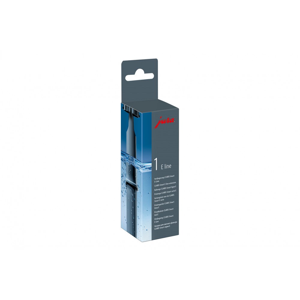 Jura JURA Claris Smart, jura E6, E60, E600, E8, E80, E800, S8, 1...