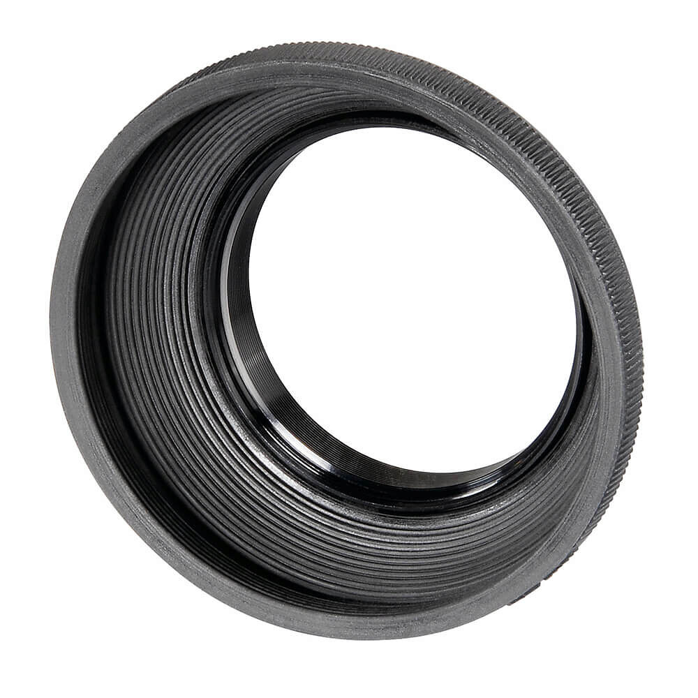 Hama Lens Hood Rubber 37mm