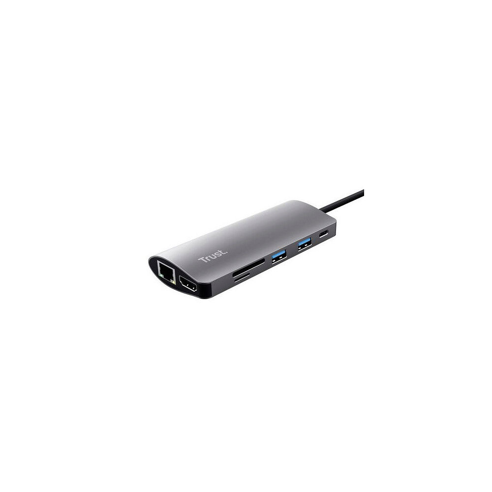 Trust Hub TRUST Dalyx 7-port USB 2.0