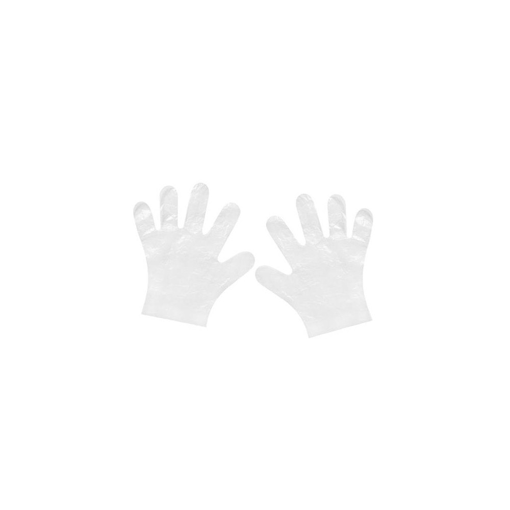 AST MEDICAL Engångshandske Soft M 100/fp