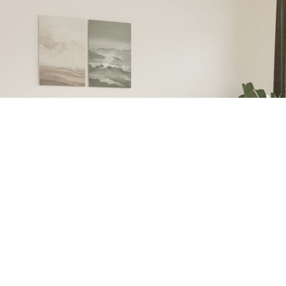 vidaXL Pocketresårmadrass medium svart 120x200x20 cm sammet
