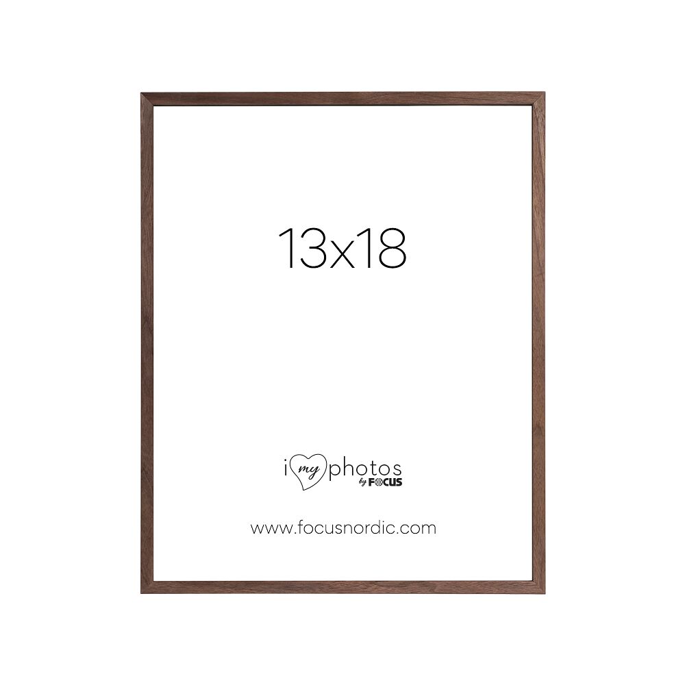 FOCUS Focus Rock Walnut veneer 13X18