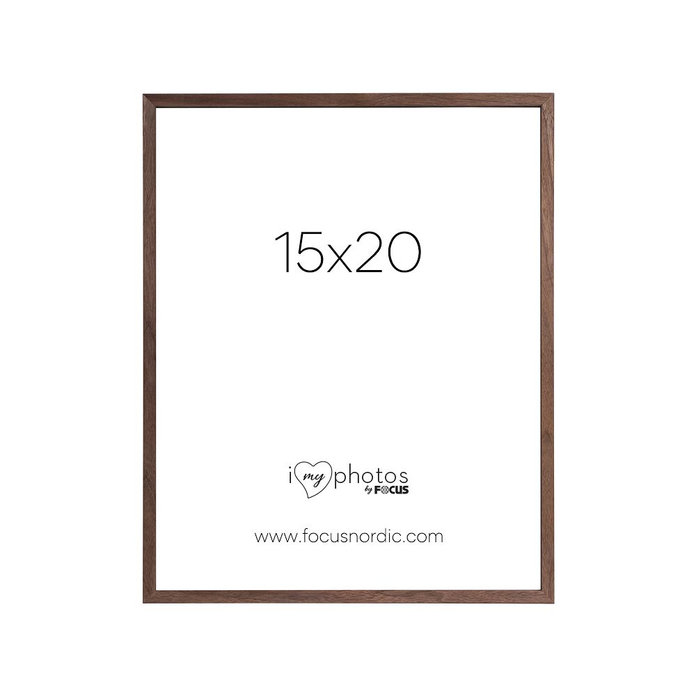 FOCUS Focus Rock Walnut veneer 15X20