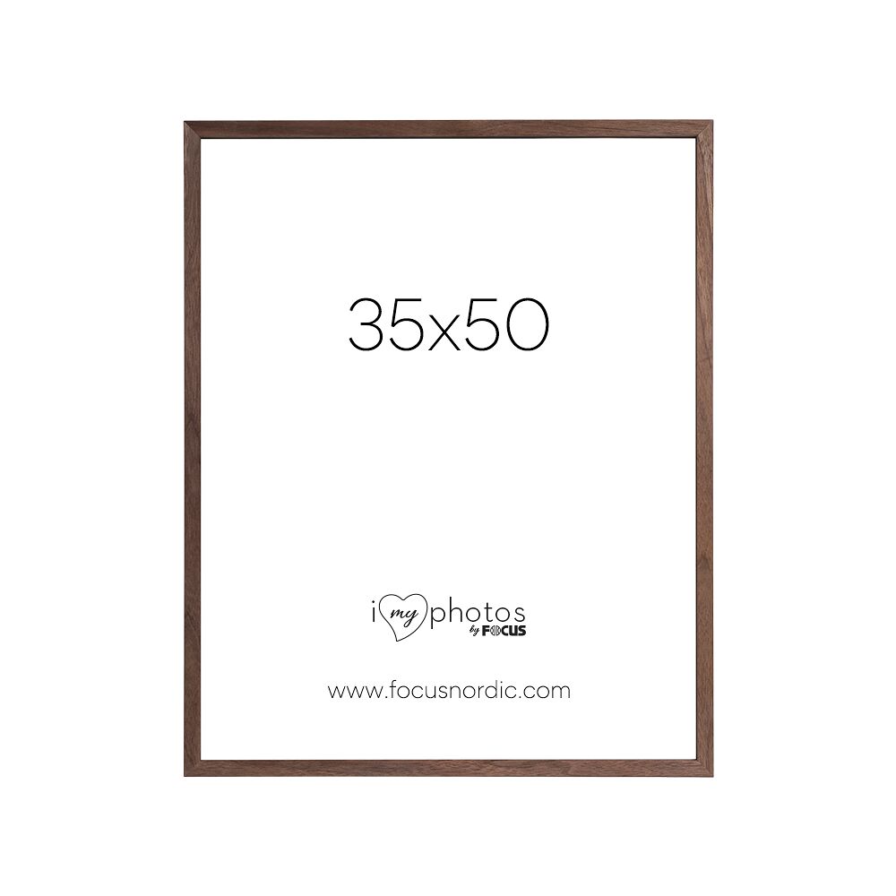 FOCUS Focus Rock Walnut veneer 35X50