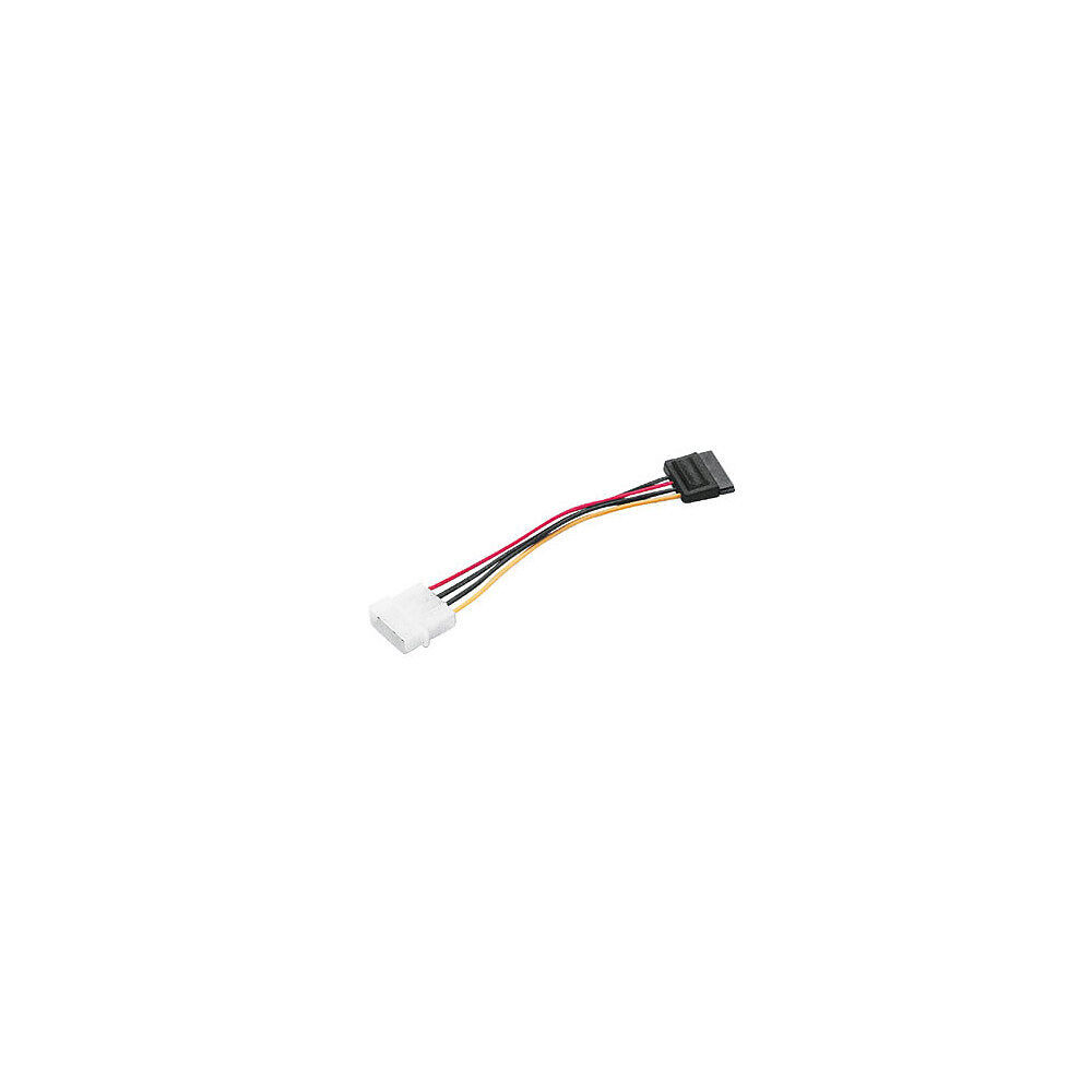 Hama Kabel Intern SATA Ström 5,25 0.2m