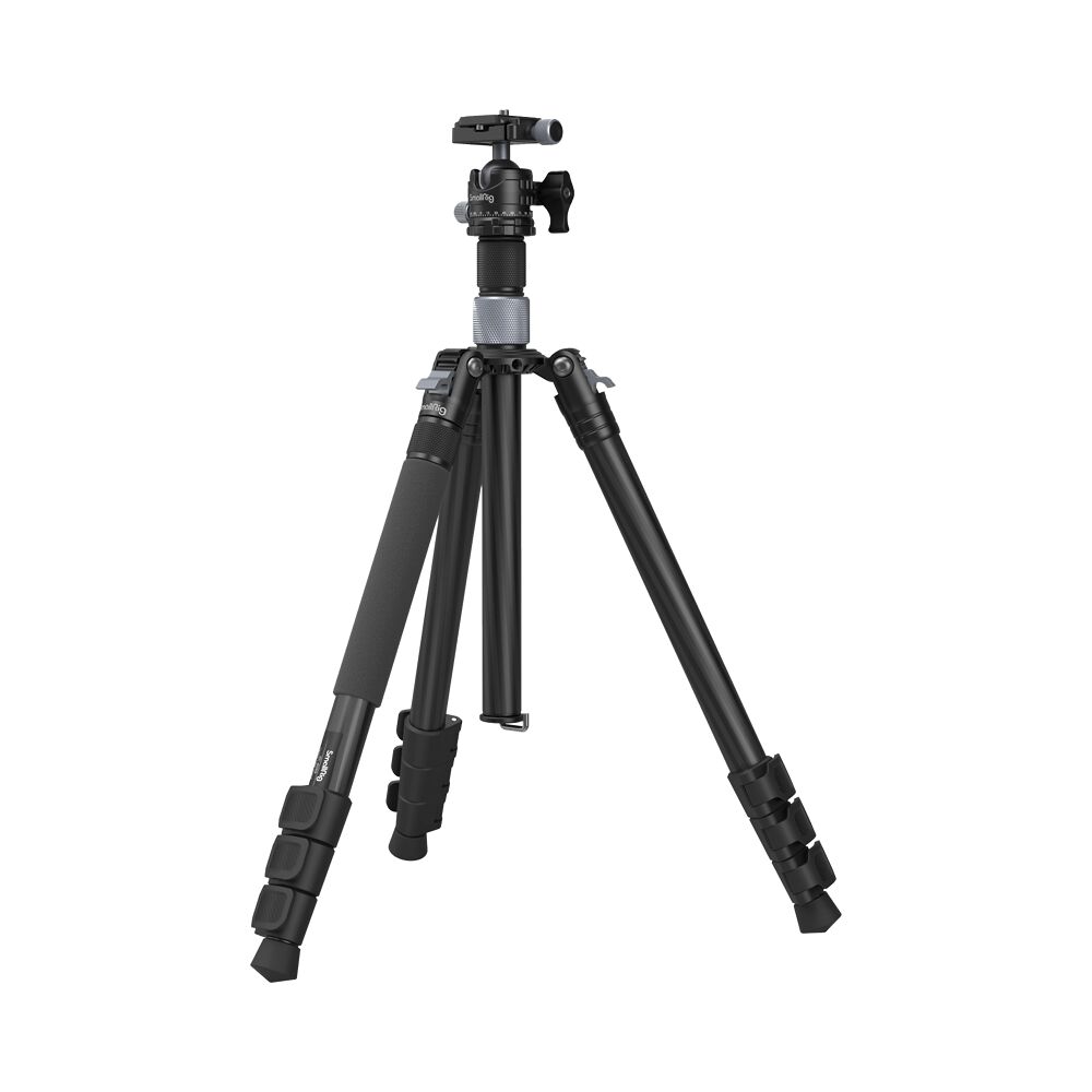 SMALLRIG SmallRig 4059 Carbon Fiber Tripod Kit with Center Column AP-20