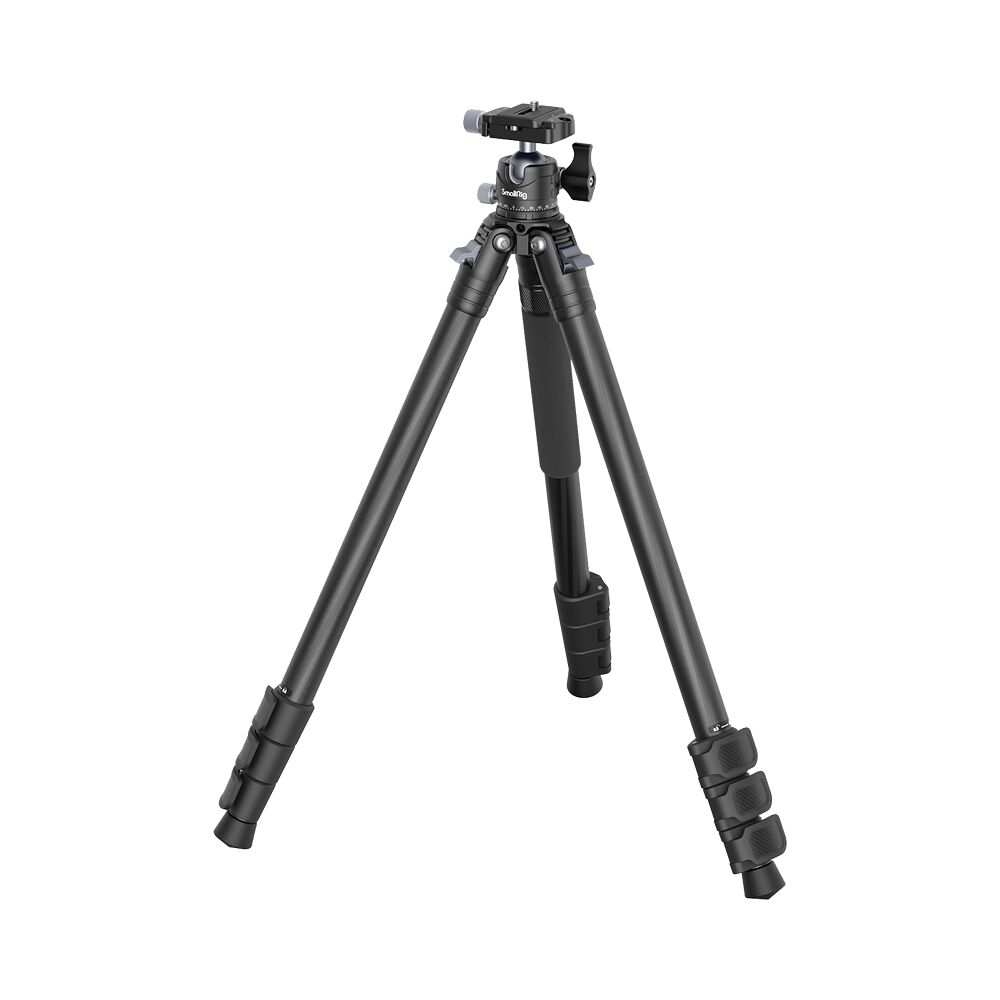 SMALLRIG SmallRig 4060 Carbon Fiber Tripod Kit AP-10