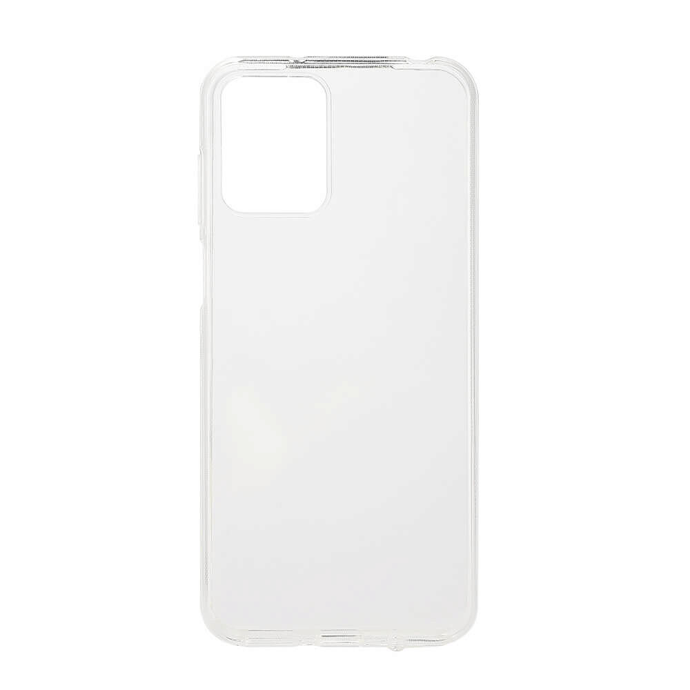 ONSALA Clear Case Motorola Moto G23 4G