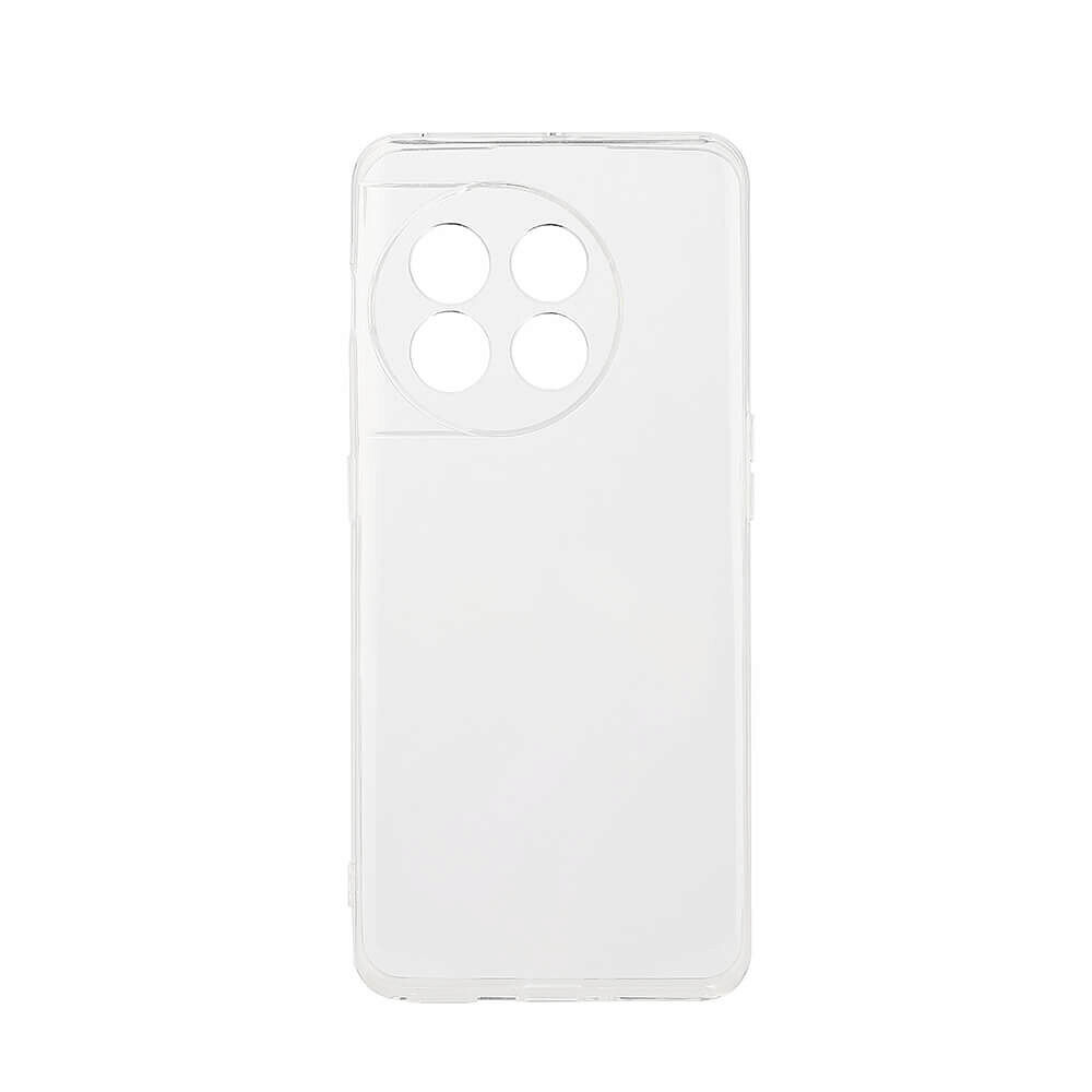 ONSALA Clear Case OnePlus 11 5G