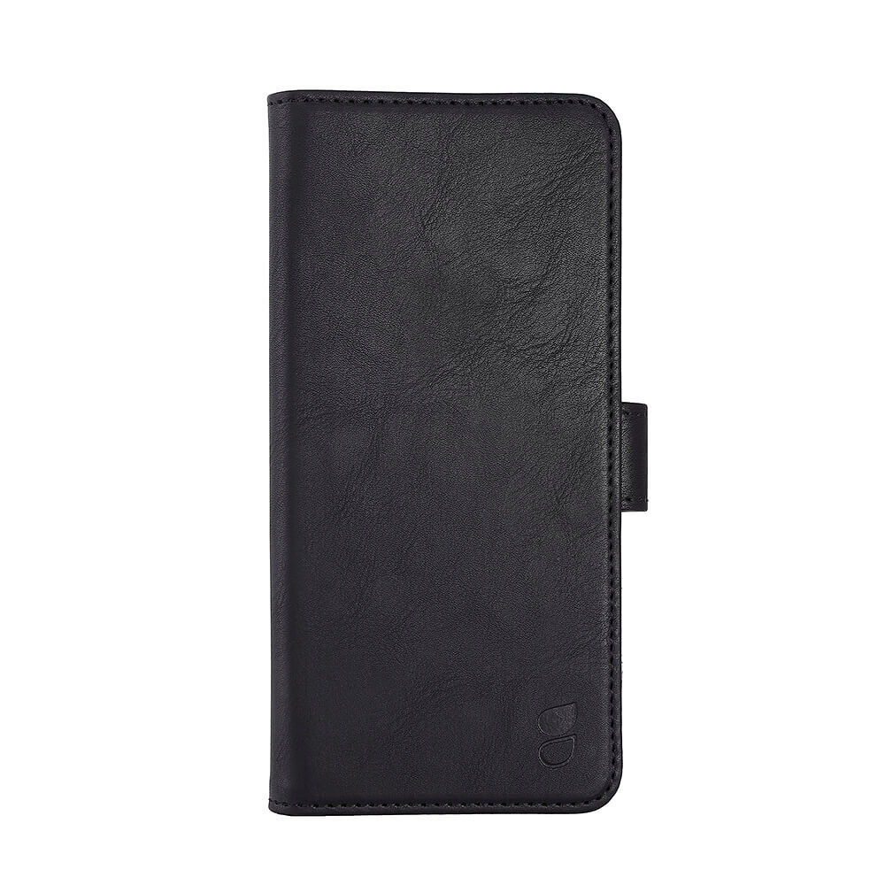 GEAR Classic Wallet 3 card OnePlus 11 5G Black