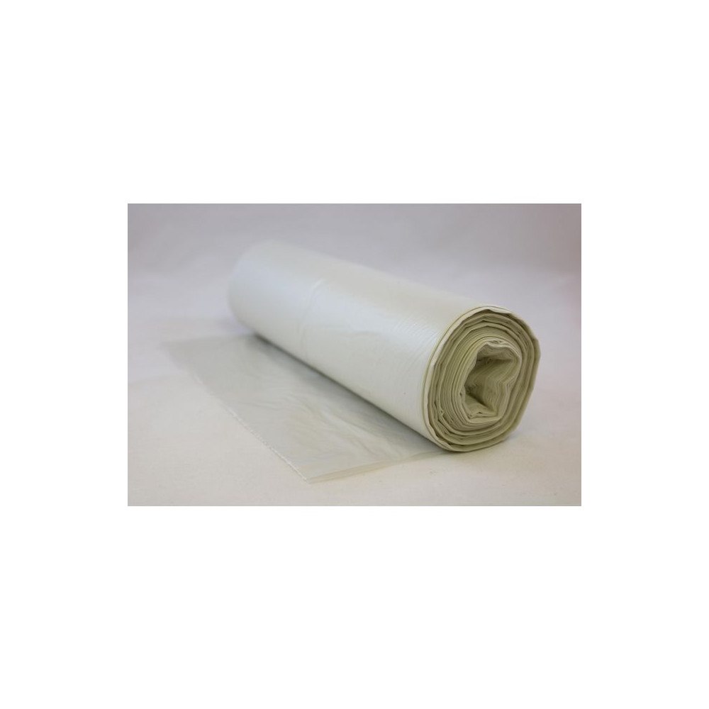 No Brand Papperskorgspåse 100% Reg 32my 15L 25/rl