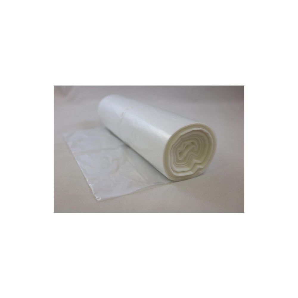 No Brand Plastsäck LLD 125L 60 my 10/rl