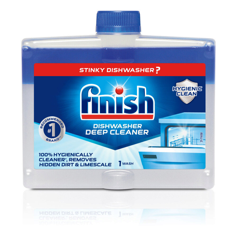 Finish FIN M/RENGÖR250ML INT C/C