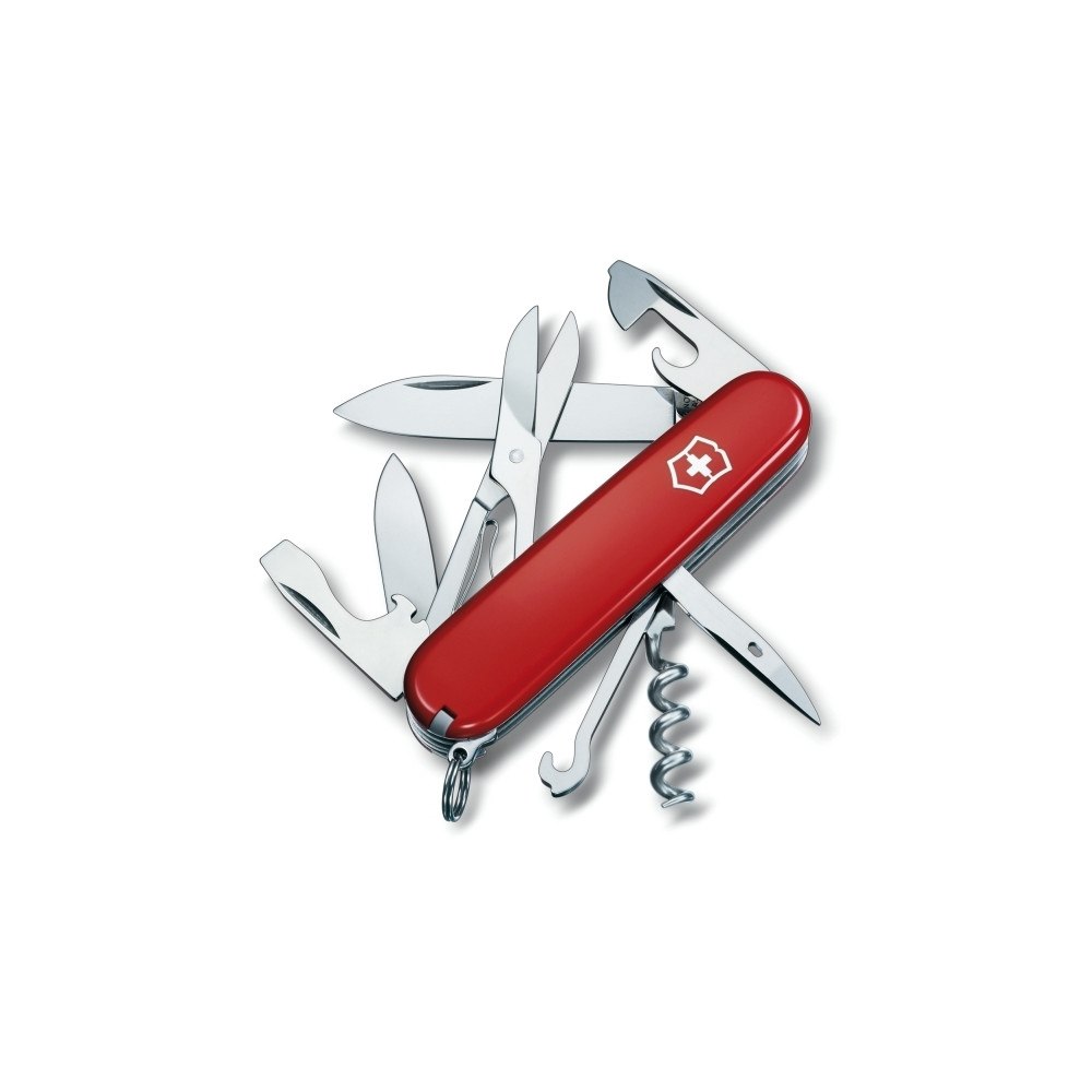 Victorinox Victorinox 1.3703, Fällkniv av slipjoint-modell, Kniv med fl...