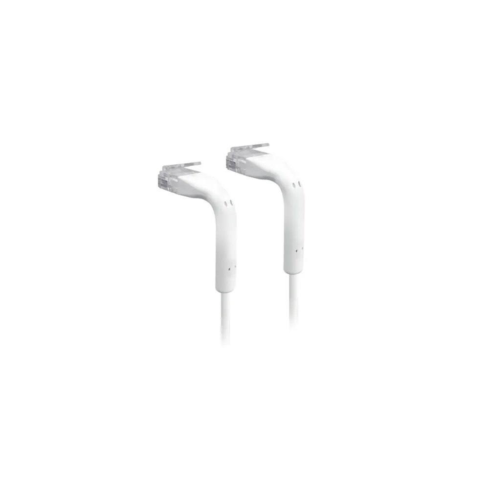Ubiquiti Ubiquiti UniFi patch-kabel - 5 m - vit