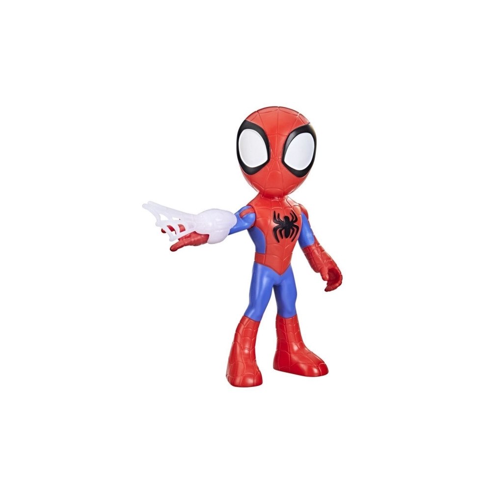 Hasbro Spidey & Friends Figure 22,5 cm
