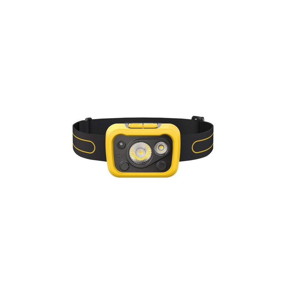 GP Pannlampa GP CHW53 Discovery Work 275lm