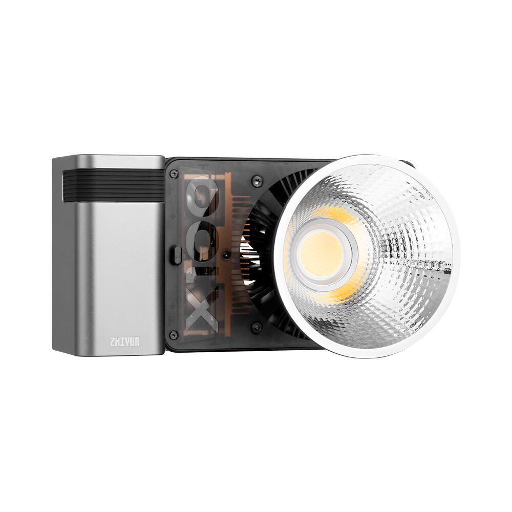 ZHIYUN Zhiyun LED Molus X100 COB Light Combo