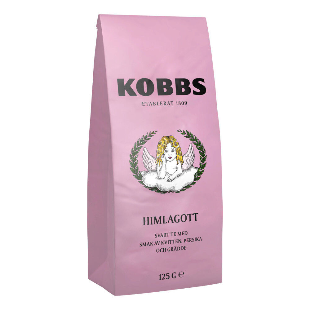 Kobbs Te Himlagott 125 g