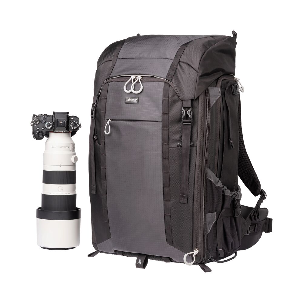 THINK TANK Think Tank MindShift FirstLight 46L+, Black