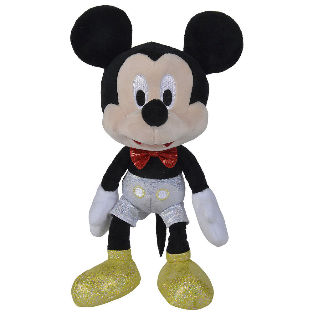 Disney Musse Pigg Gosedjur, 25cm