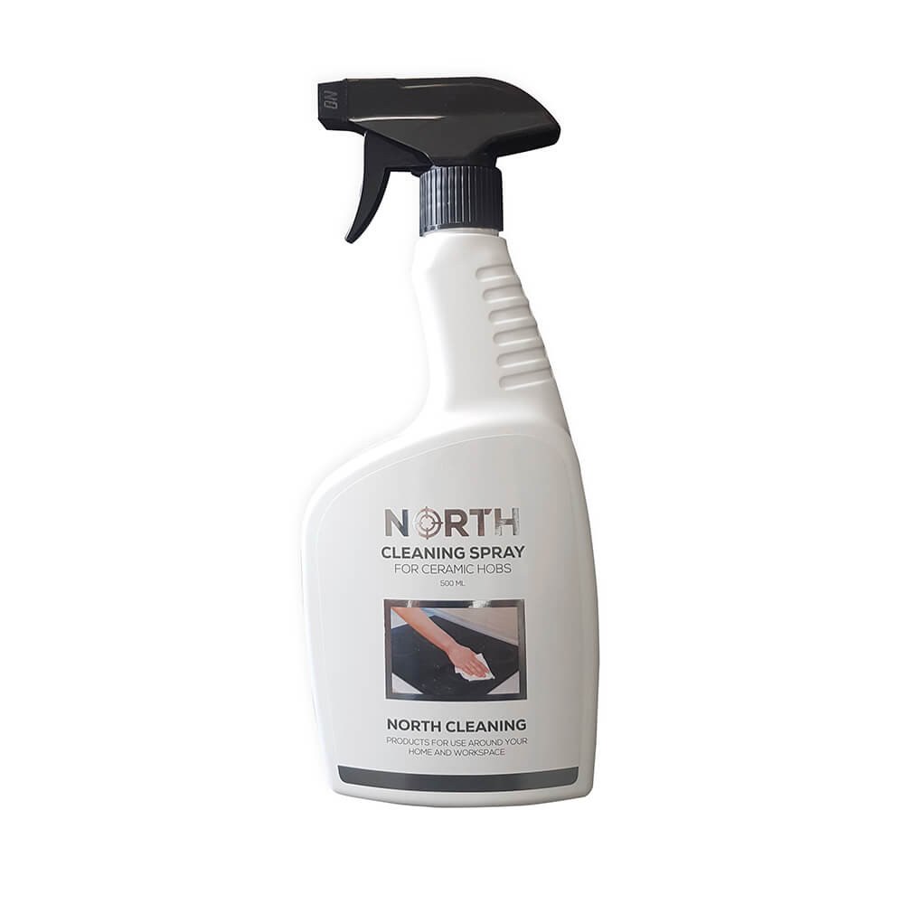 NORTH Hällrengöring 12 x 500ml