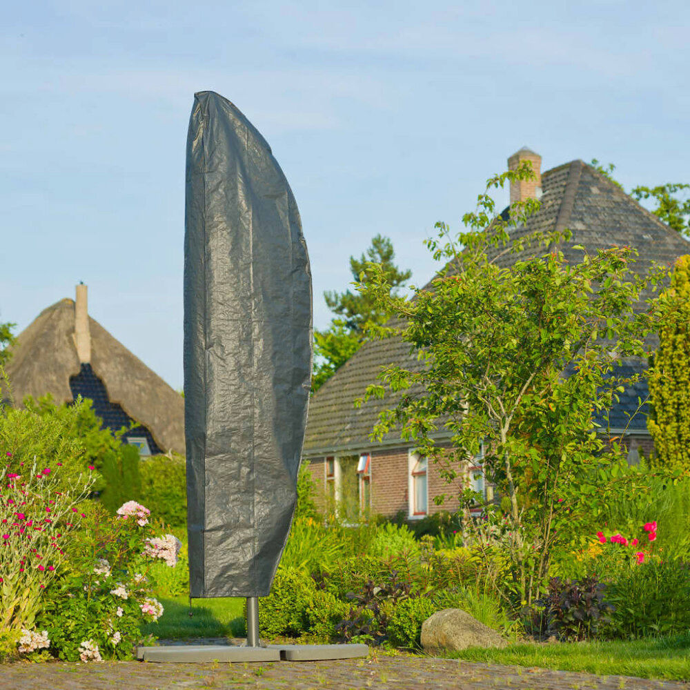 Nature Nature Skyddsöverdrag för hängparasoll 54/32x260 cm