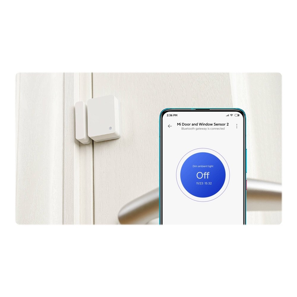 Xiaomi Xiaomi Mi Door and Window Sensor 2
