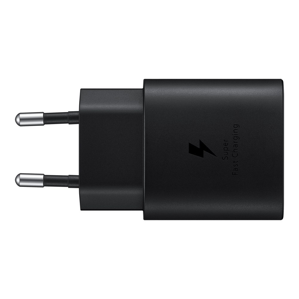 SAMSUNG Samsung EP-TA800 strömadapter - 24 pin USB-C - 25 Watt